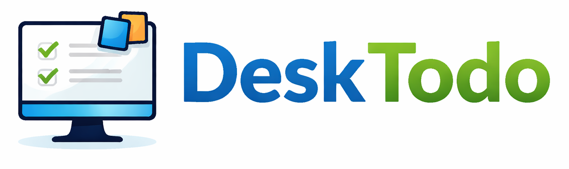 DeskTodo